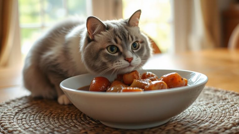 wet food for ragdolls