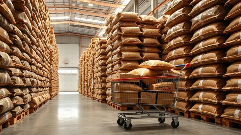 where to buy bulk cat food