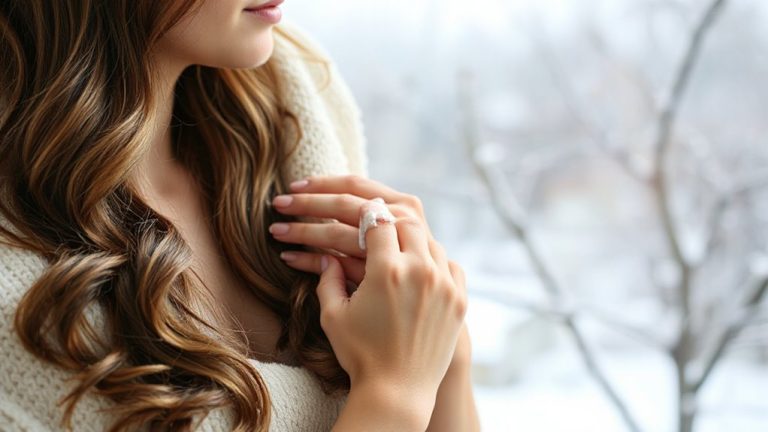 winter coat dryness solutions