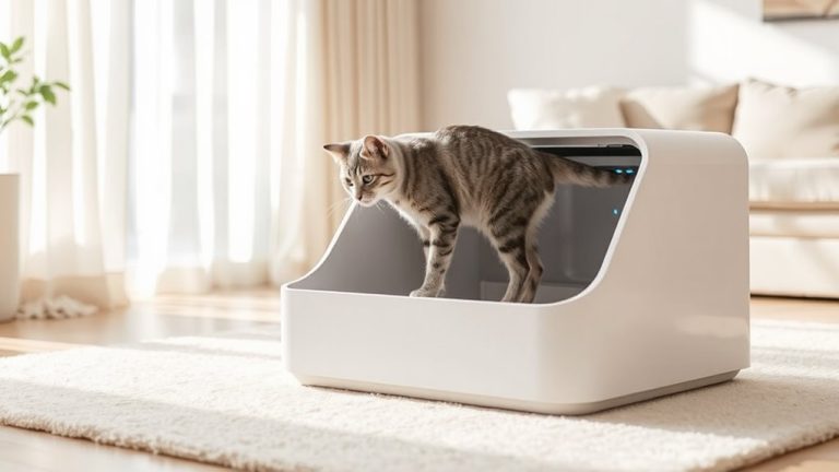 World’s Best Cat Litter Automatic Litter Boxes Worth Every Purr