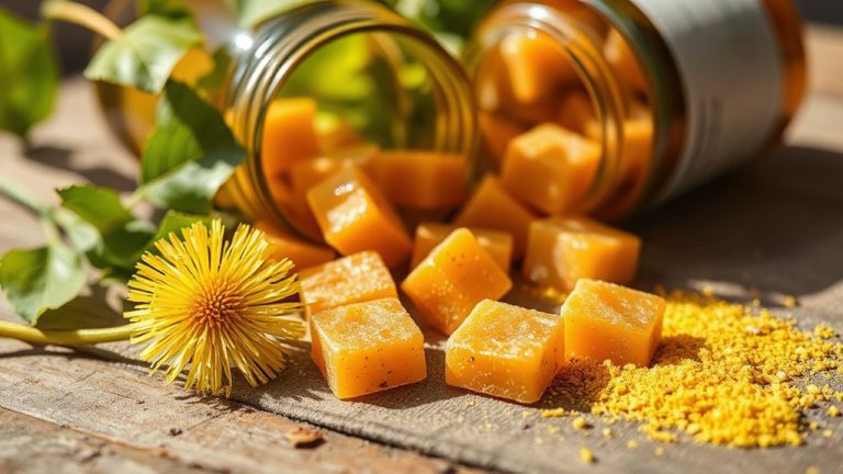 year round allergy relief chews