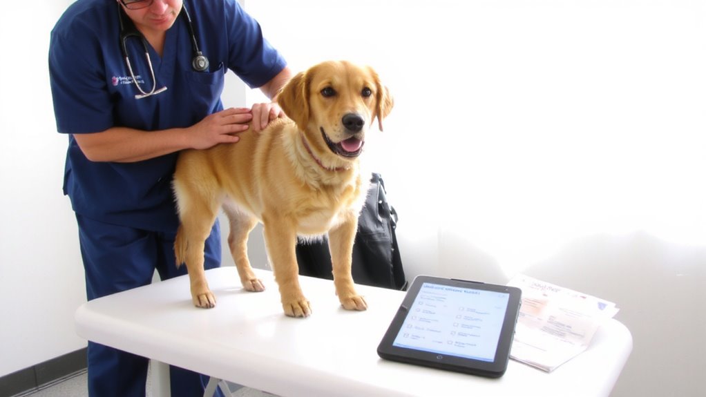 yearly wellness for adult pets